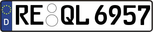 RE-QL6957