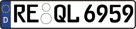 RE-QL6959