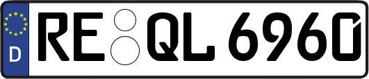 RE-QL6960