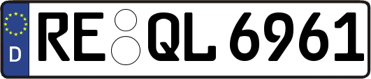 RE-QL6961