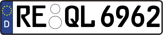 RE-QL6962