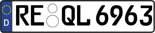 RE-QL6963