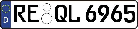 RE-QL6965