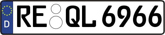 RE-QL6966