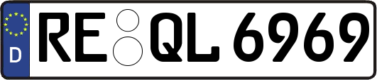 RE-QL6969