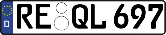 RE-QL697
