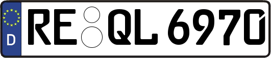 RE-QL6970