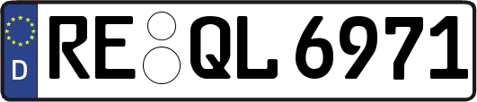 RE-QL6971
