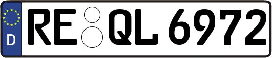 RE-QL6972