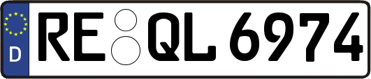 RE-QL6974