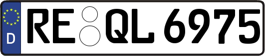 RE-QL6975