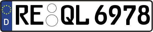 RE-QL6978