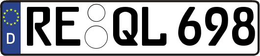 RE-QL698