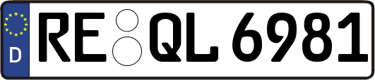 RE-QL6981