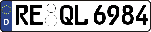 RE-QL6984