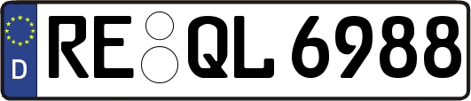 RE-QL6988