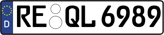 RE-QL6989