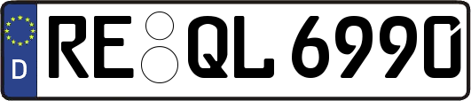 RE-QL6990