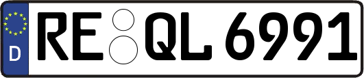 RE-QL6991