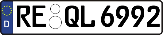 RE-QL6992
