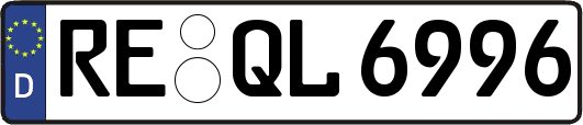 RE-QL6996