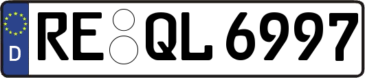 RE-QL6997