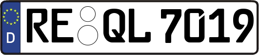 RE-QL7019