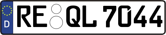 RE-QL7044