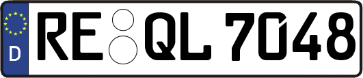 RE-QL7048