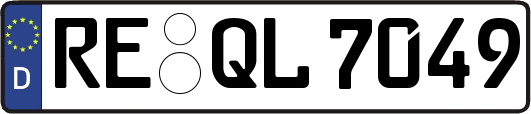 RE-QL7049