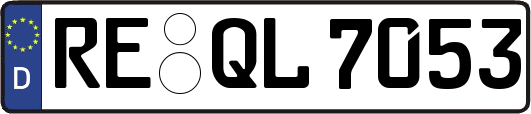 RE-QL7053