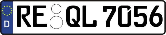 RE-QL7056