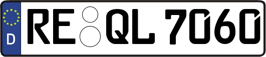 RE-QL7060