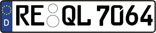 RE-QL7064