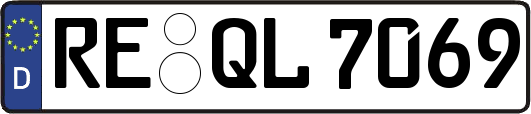 RE-QL7069