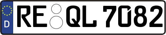 RE-QL7082