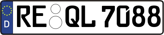 RE-QL7088