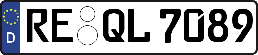 RE-QL7089