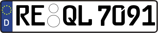 RE-QL7091