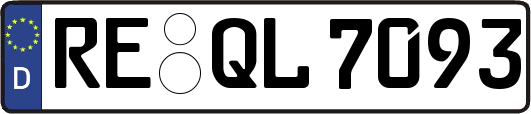 RE-QL7093