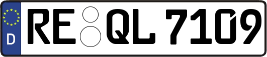 RE-QL7109