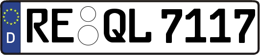 RE-QL7117