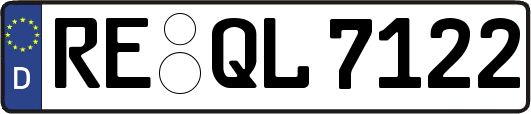 RE-QL7122