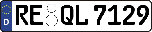 RE-QL7129