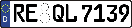 RE-QL7139