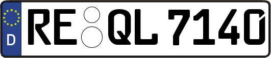 RE-QL7140