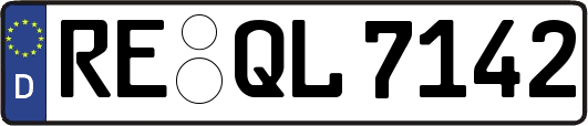 RE-QL7142