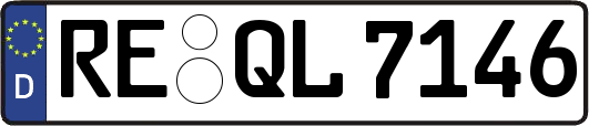 RE-QL7146