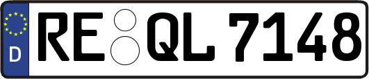 RE-QL7148