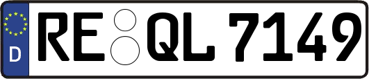 RE-QL7149